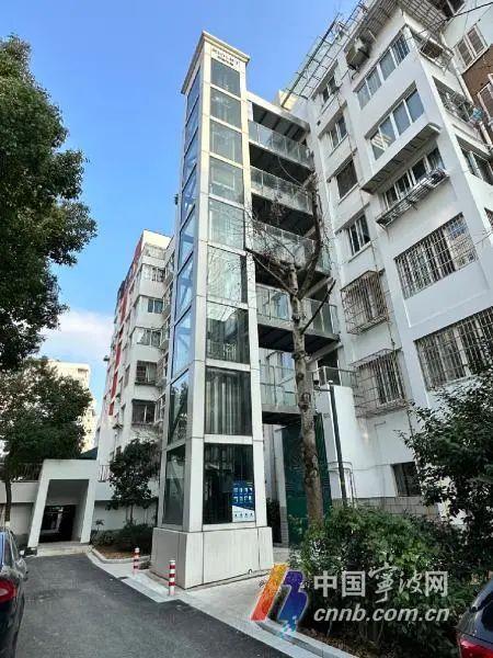 “加梯”服务电话被打爆！宁波市住建部门回应热点问题