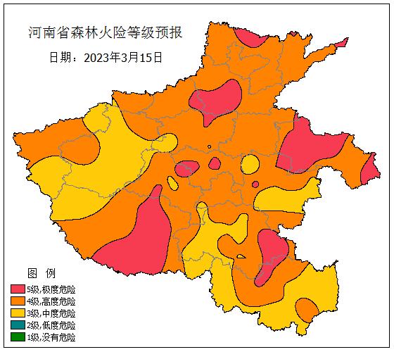 25℃→8到11℃！气温多波动……2023河南春季赏花地图上线啦！