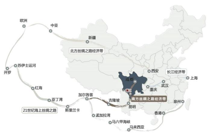 蒲江，为什么是成都上班族向往的居住地