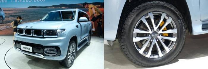 固铂高性能轮胎亮相成都车展，为消费者带来优质产品体验