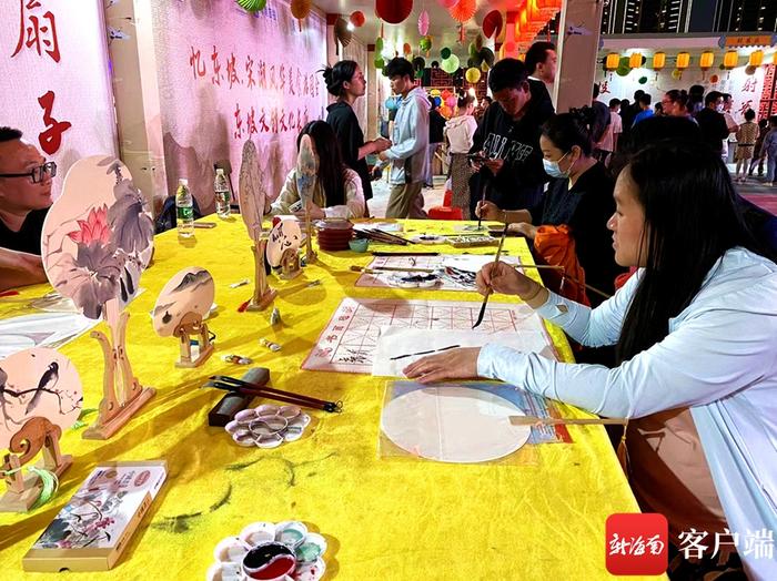 东坡文旅大会｜长沙东坡菜和湘菜美食周举办 两位名厨现场大展厨艺