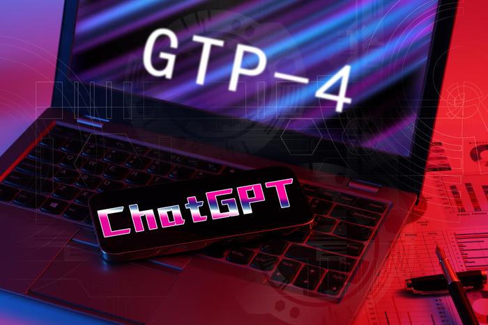 ↑GPT-4创意图 据视觉中国