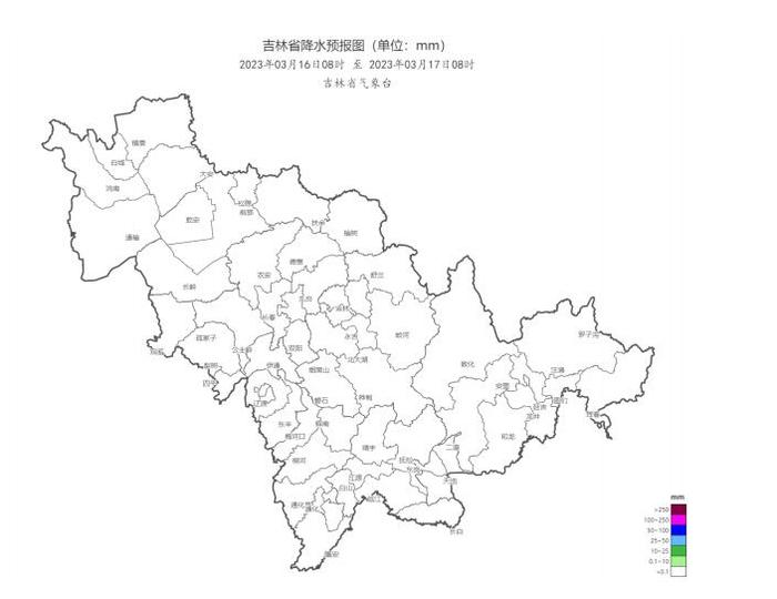 @吉林人注意，17日起气温有回升