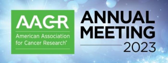 泽璟制药宣布在2023年美国癌症研究协会（AACR）年会公布两项大分子及两项小分子管线临床前研究数据