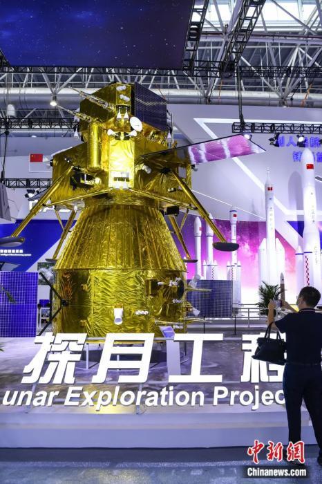 朱塞佩·雷巴尔迪：千年“天宫”梦圆，中国如何助益全球太空探索？