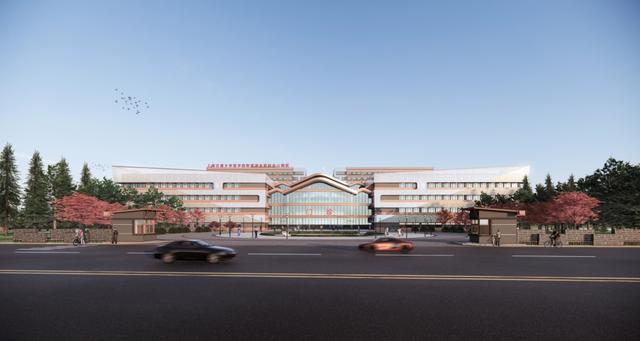 瑞金医院周边配套、商品房开发……金山这个镇的重大工程和实事项目来啦！