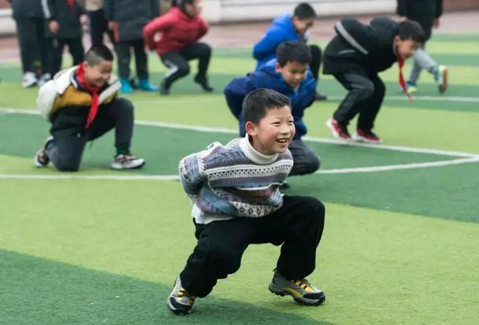 今年北京体育中考调整为合格考！参与即合格、合格即满分