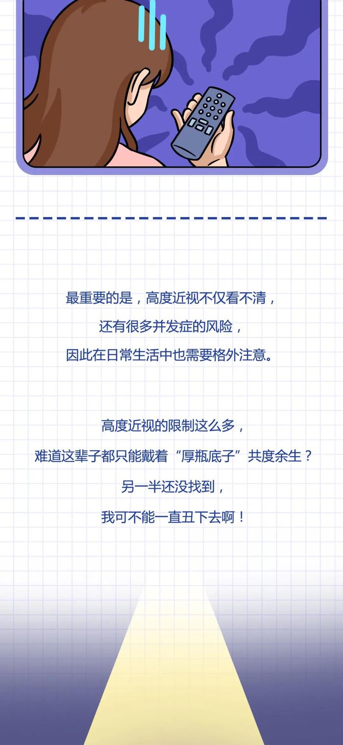 9.9元抢原价588元检查券！爱尔眼科放大招啦！