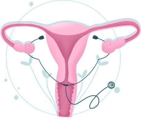 “不孕不育”新福音—子宫输卵管超声造影检查