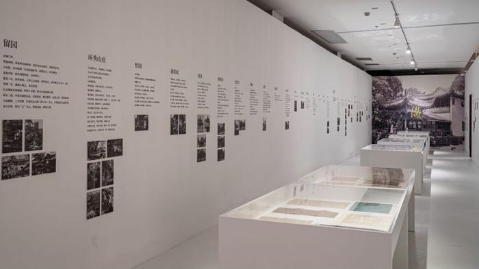 讲述中国第一代建筑师的精彩故事 “西行画录·东南园墅”展览在沪开幕