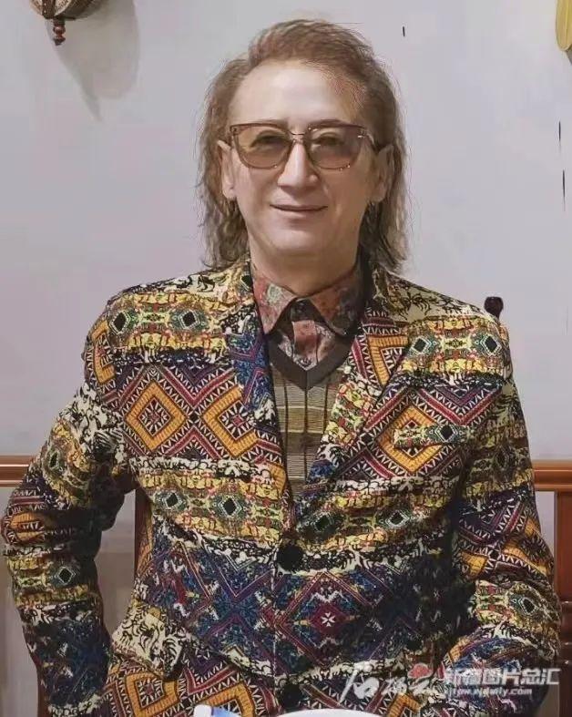 狼戈每场演出都会全力以赴。受访者提供