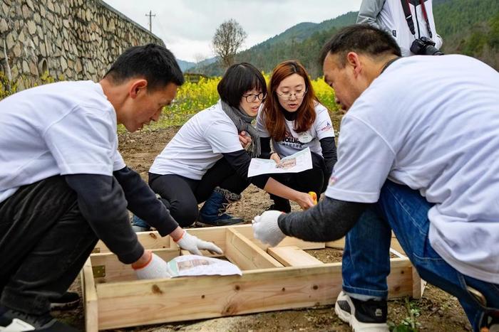 迪士尼地球月活动四月回归！游客可参与上海爱鸟周、环保市集等活动