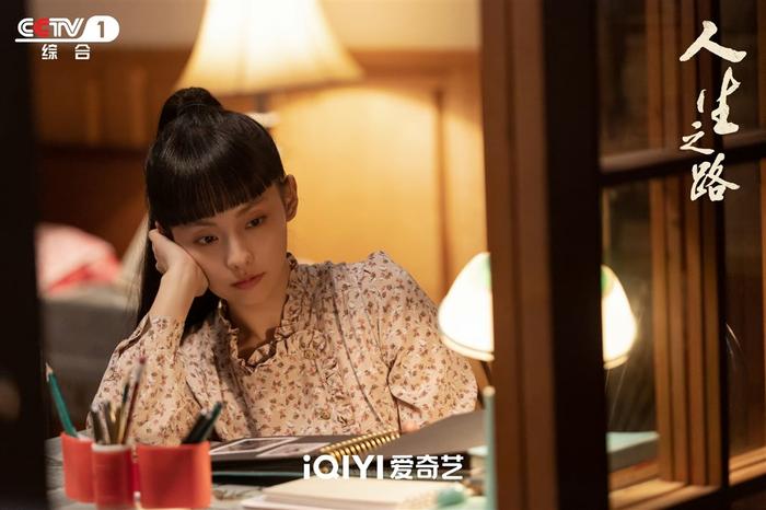 电视剧《人生之路》今晚央视首播  高加林、刘巧珍的故事为何在上海延续？