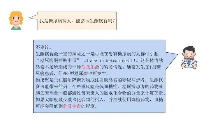 生酮饮食法能减肥吗？有哪些注意事项？一起来看专家的建议