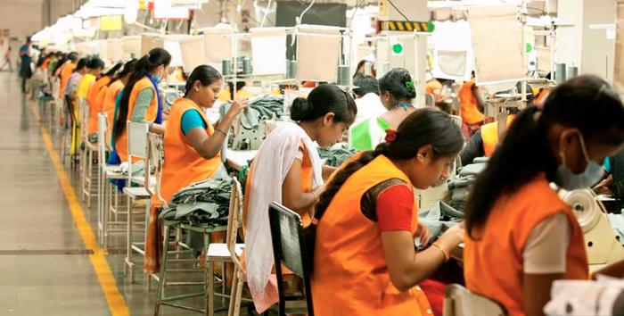 为成为世界工厂，印度修改地方劳动法：允许两班倒，放宽女性夜间加班规定