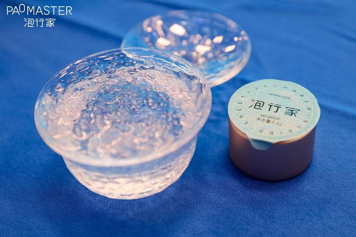 泡行家超临界纳米鲜泡燕窝