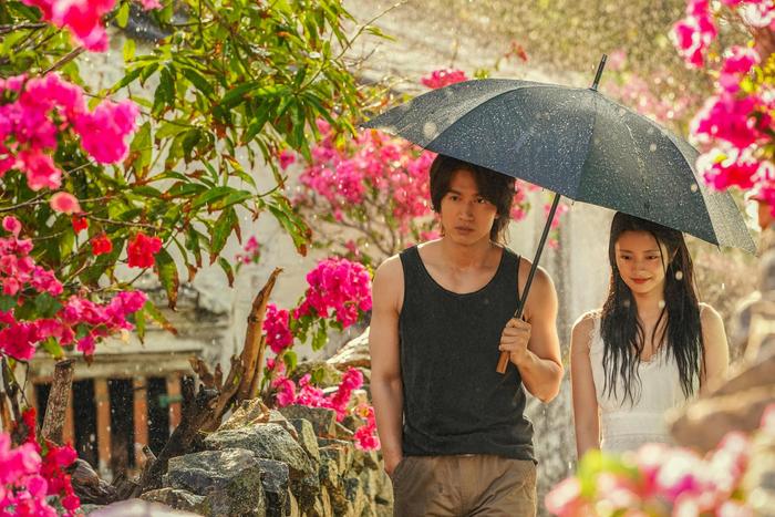 网剧《夏花》区别于以往的爱情剧叙事,播出后也引发了网友热议。 剧方供图