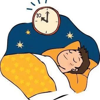 世界睡眠日丨你的睡眠可还好？你真的会“睡觉”吗？