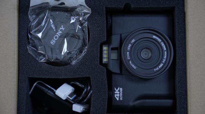 400元买“索尼”4K相机？警惕网络二手交易市场CCD相机陷阱