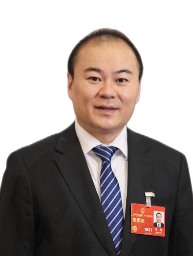 湖南省衡阳市委副书记、市长朱健：切实发挥税收在稳增长中的重要支撑作用