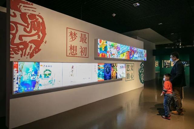 文化和旅游部2022年度全国美术馆优秀项目出炉，中华艺术宫再获殊荣