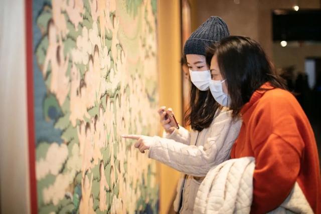 文化和旅游部2022年度全国美术馆优秀项目出炉，中华艺术宫再获殊荣