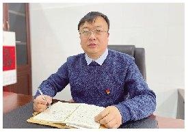 洛阳伊滨这所新兴学校    五年拔节生长背后的“闯”与“拼”