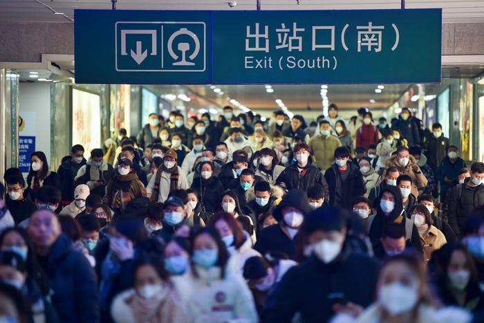 图片来源:新华社