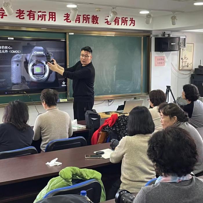 社区文化养老有滋有味！北京市朝阳区民政局社区服务中心“三圈”联动