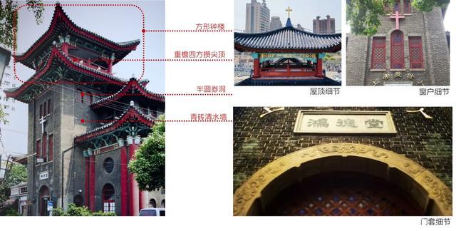 杨浦区图书馆、上海鸿德堂、虹桥源1号……品鉴折衷主义全盛期历史建筑