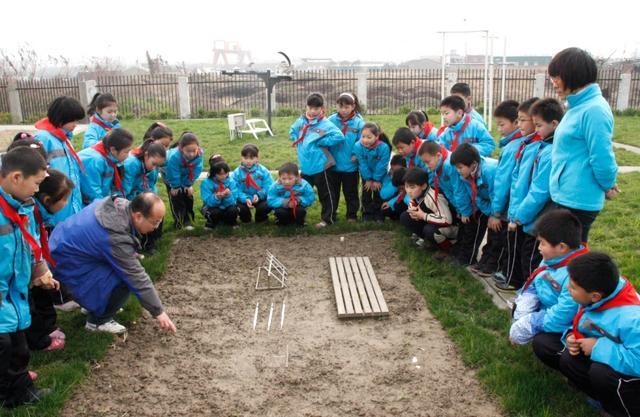 领略科学魅力！世界气象日科普活动来啦，全区中小学生可报名参加