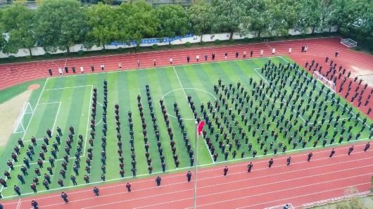 强校工程打造宝山老百姓家门口的好学校