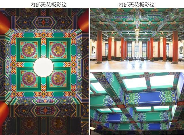 杨浦区图书馆、上海鸿德堂、虹桥源1号……品鉴折衷主义全盛期历史建筑