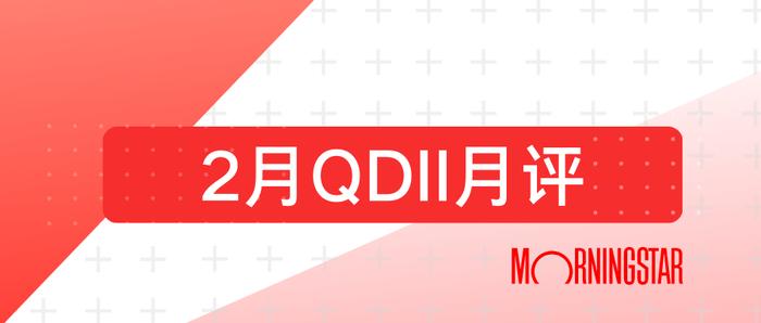 2月QDII月评 | 2月风险资产普遍下跌 QDII基金业绩承压