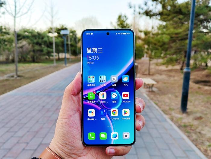 图源:品玩 ByArsT摄
