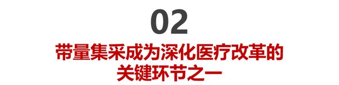 深度解读医用高值耗材集采：行业影响几何？投资逻辑有何转变？ | 华兴投资观点