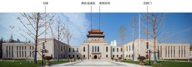 杨浦区图书馆、上海鸿德堂、虹桥源1号……品鉴折衷主义全盛期历史建筑