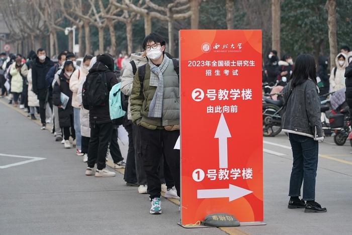 124.25万人！全国研究生人数又增加了！北京研究生毕业人数首超本科生，该如何面对？