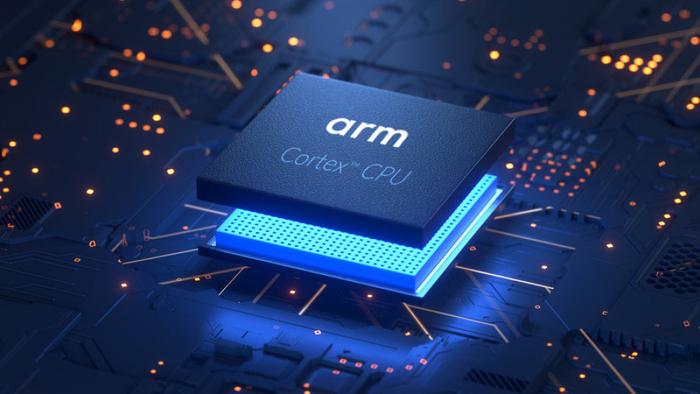 图/ARM