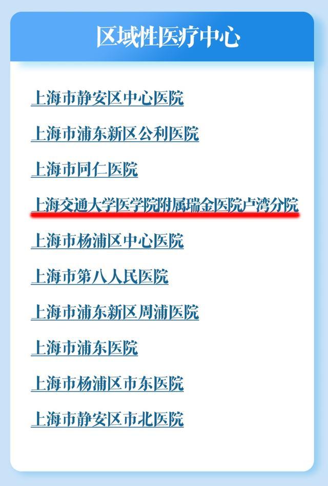 喜报丨上海市公立医院病人满意度调查出炉，这两家黄浦区属医疗机构榜上有名！