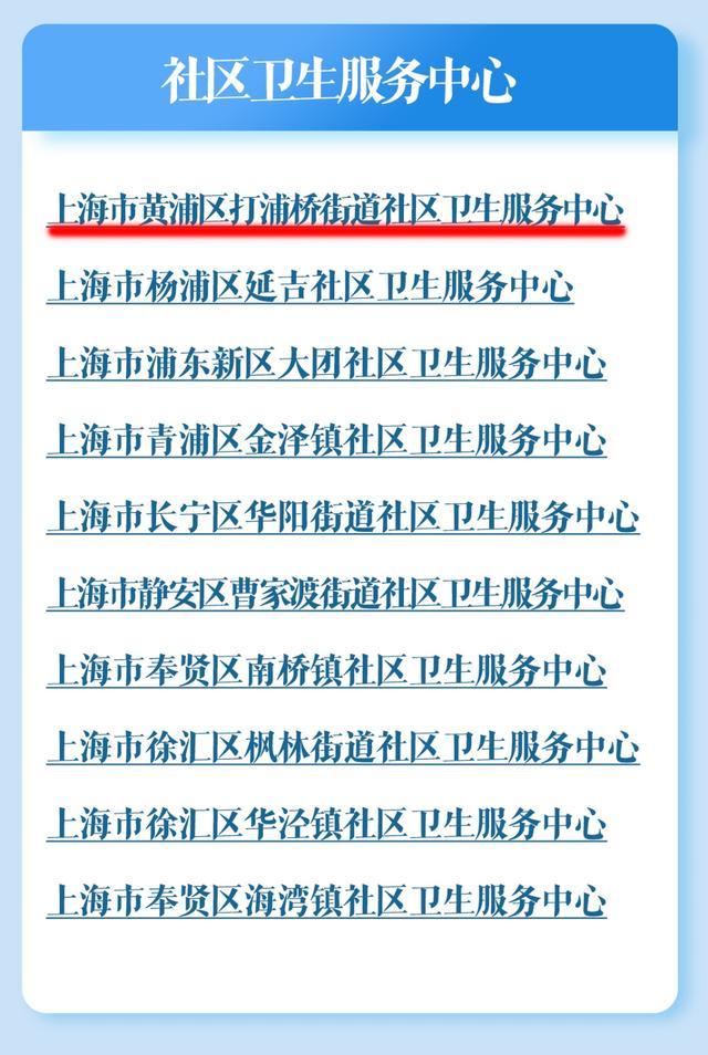 喜报丨上海市公立医院病人满意度调查出炉，这两家黄浦区属医疗机构榜上有名！