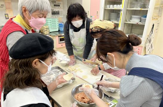 从文化共通之处寻找情感共鸣——专访日本关西外国语大学孔子学院中方院长陈军