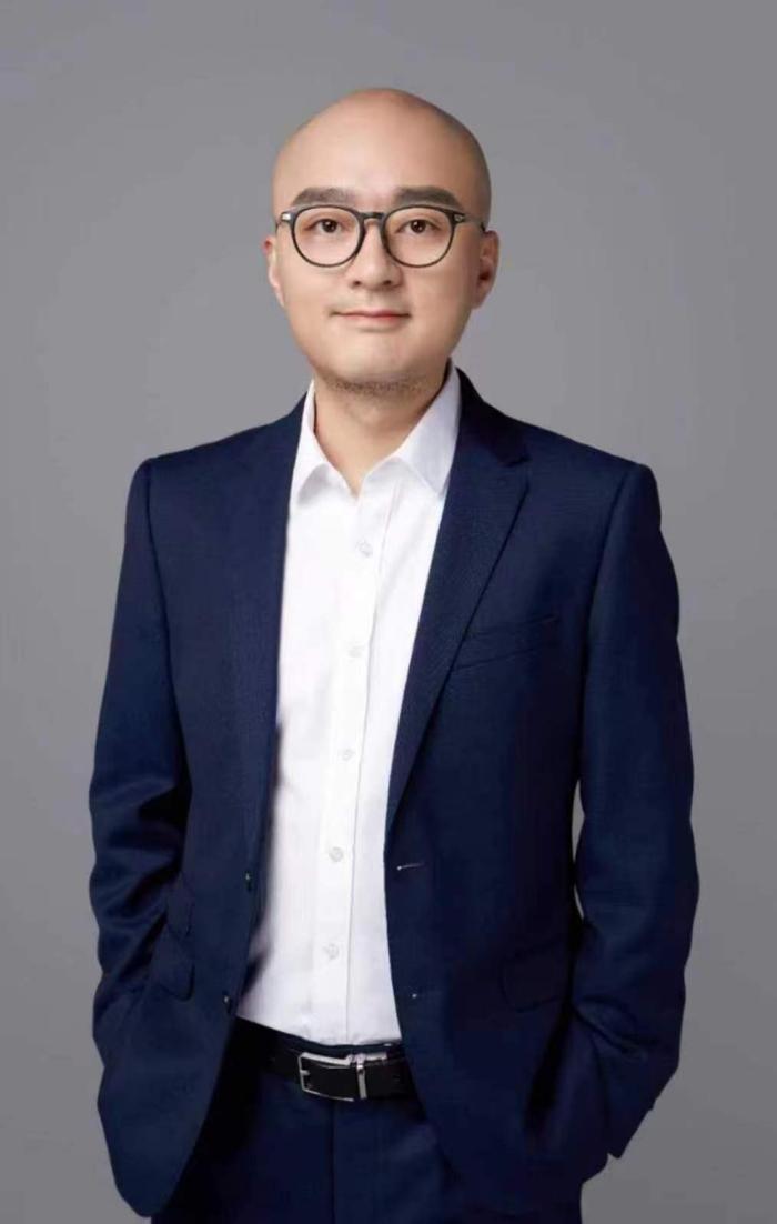 安克创新CIO左鑫博士