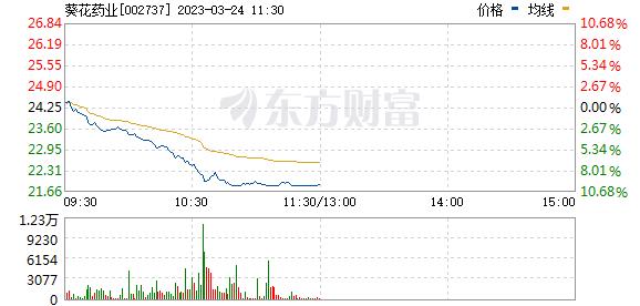 ChatGPT王炸 A股惊现“30CM”涨停！发生了什么？这家医药龙头股崩了