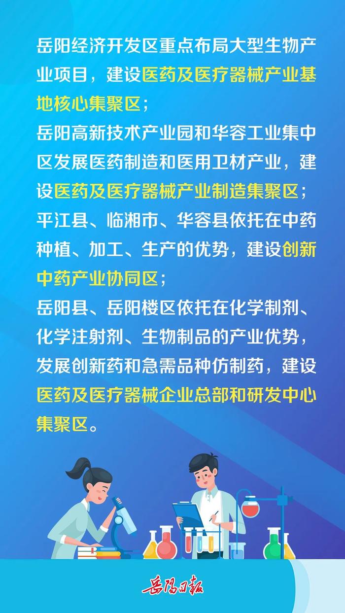 大柱擎岳丨权威访谈④专访岳阳市医药及医疗器械产业链副链长张世愚