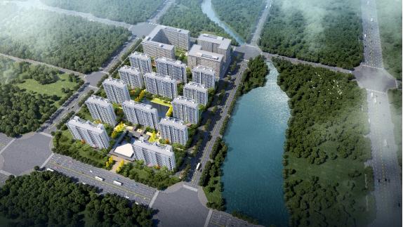 关于文昌国际航天城城市综合体项目规划设计方案变更的批前公示