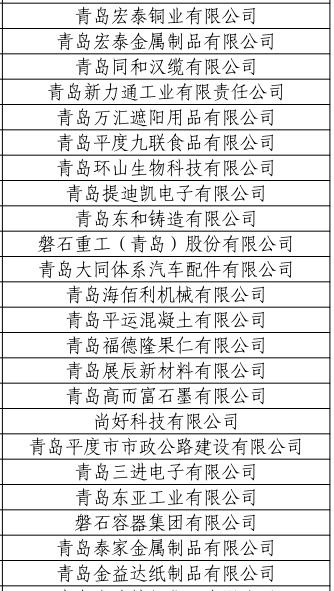 聚焦加力提速先进制造业集聚区建设动员大会，看平度同和企业荣光