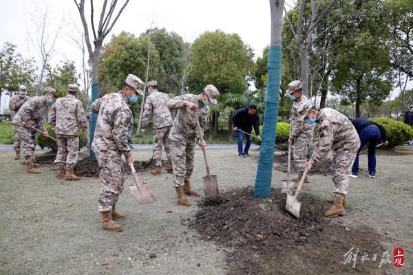 上海最大人工河开始“绣花边”：闵行浦江大治河公园开建