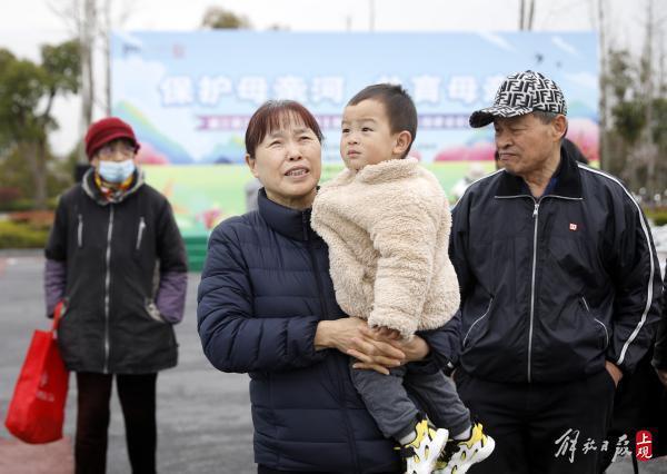 上海最大人工河开始“绣花边”：闵行浦江大治河公园开建