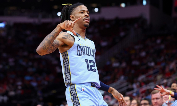 莫兰特 克服了一堆烂事后我感觉更好了 我认识到我很特别